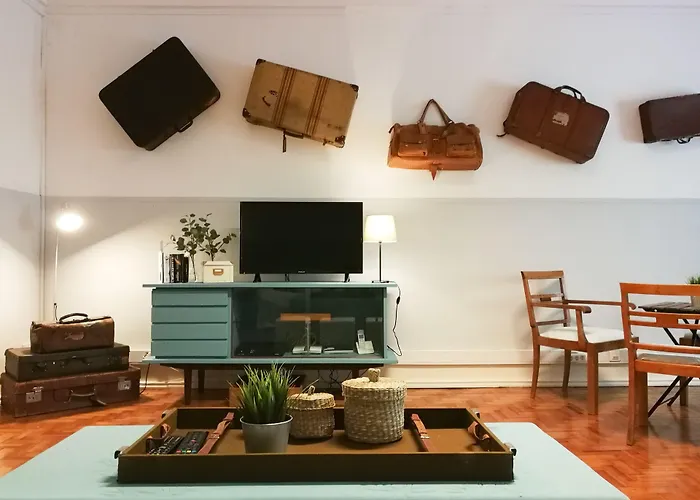 Maison d'hôtes Castilho 63